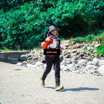 Runner Photo 5258403