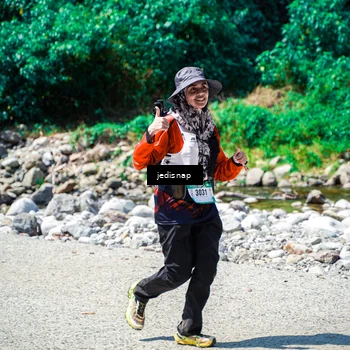 Runner Photo 5258405