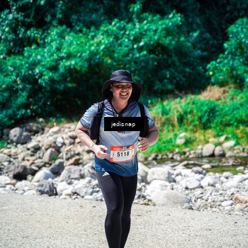 Runner Photo 5258414