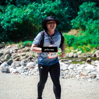 Runner Photo 5258416