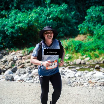 Runner Photo 5258417
