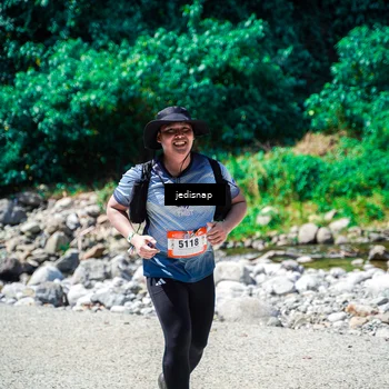 Runner Photo 5258419