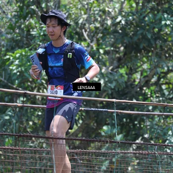 Runner Photo 5258420
