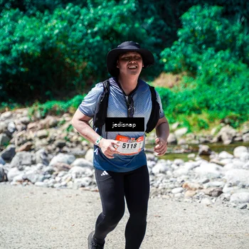 Runner Photo 5258422