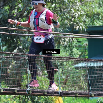 Runner Photo 5258440