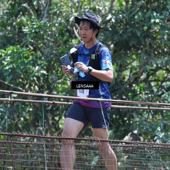 Runner Photo 5258447