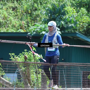 Runner Photo 5258455