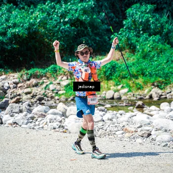 Runner Photo 5258469