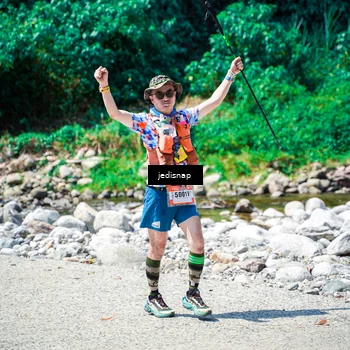 Runner Photo 5258472
