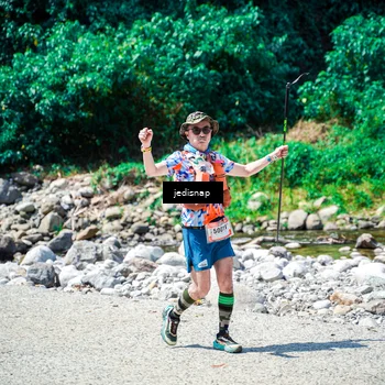 Runner Photo 5258473