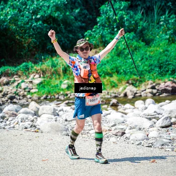 Runner Photo 5258475