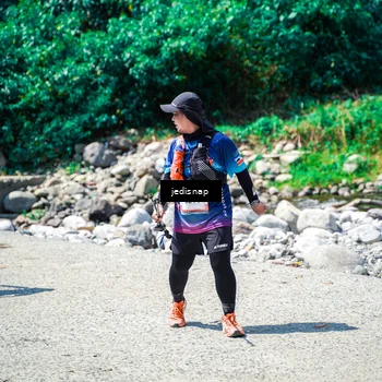 Runner Photo 5258483