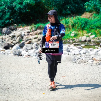 Runner Photo 5258485