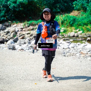 Runner Photo 5258488