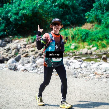 Runner Photo 5258494