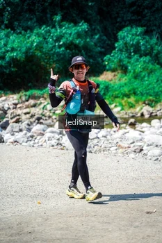 Runner Photo 5258496