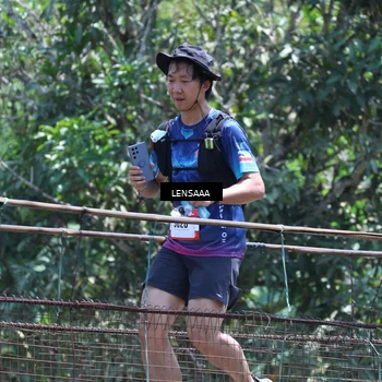 Runner Photo 5258509