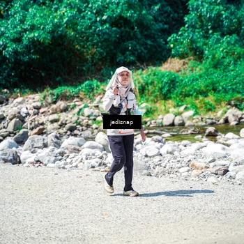 Runner Photo 5258520