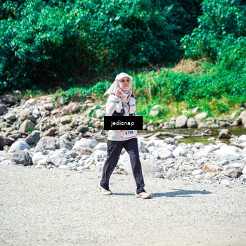 Runner Photo 5258524