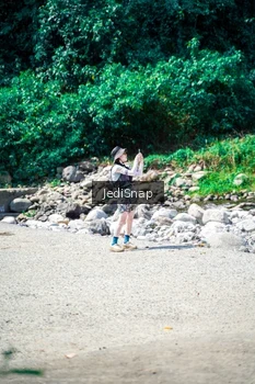 Runner Photo 5258538
