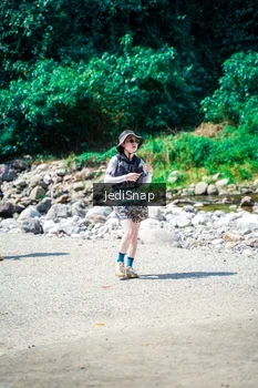 Runner Photo 5258539