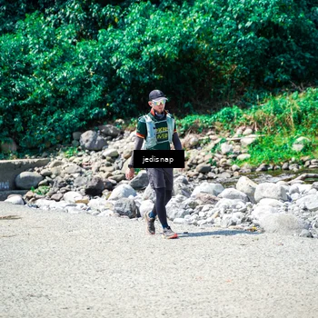 Runner Photo 5258555