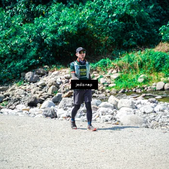 Runner Photo 5258556
