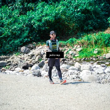 Runner Photo 5258557