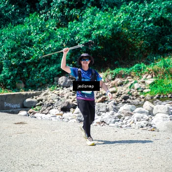 Runner Photo 5258590