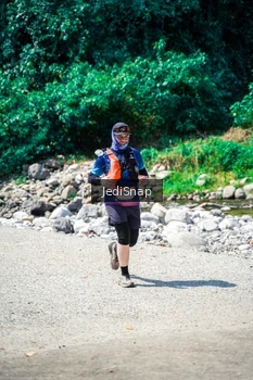 Runner Photo 5258602