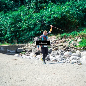 Runner Photo 5258609