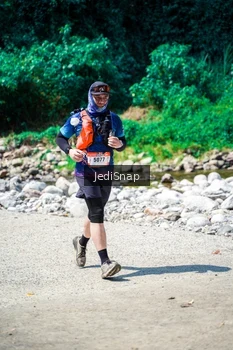 Runner Photo 5258612