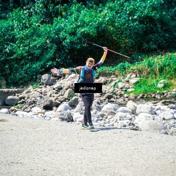 Runner Photo 5258616