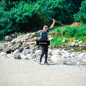 Runner Photo 5258619