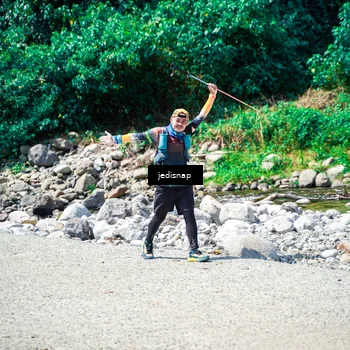 Runner Photo 5258620