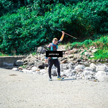 Runner Photo 5258622