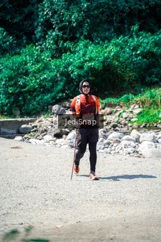Runner Photo 5258627