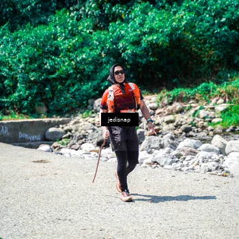 Runner Photo 5258628