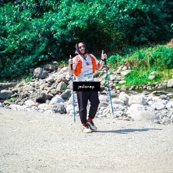 Runner Photo 5258645