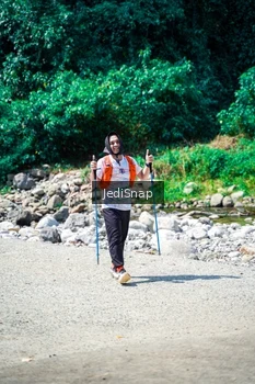 Runner Photo 5258650