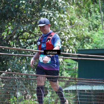 Runner Photo 5258651