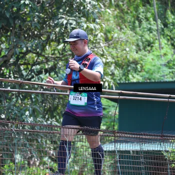 Runner Photo 5258652