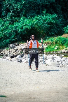 Runner Photo 5258657