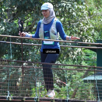 Runner Photo 5258664