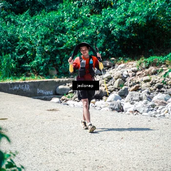 Runner Photo 5258670