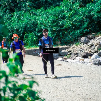 Runner Photo 5258694