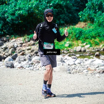 Runner Photo 5258748