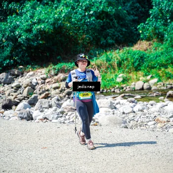 Runner Photo 5258756
