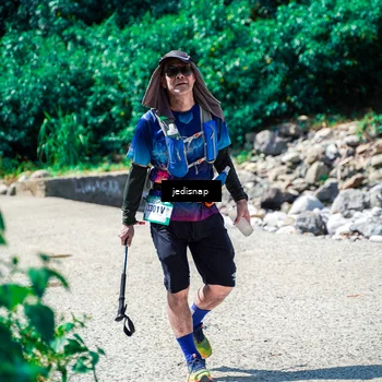 Runner Photo 5258761