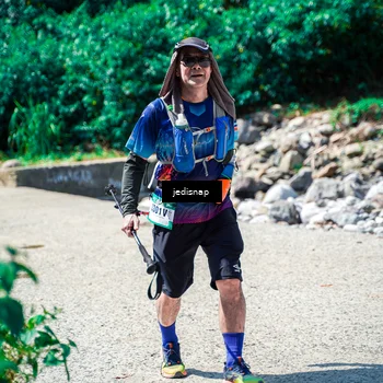 Runner Photo 5258765